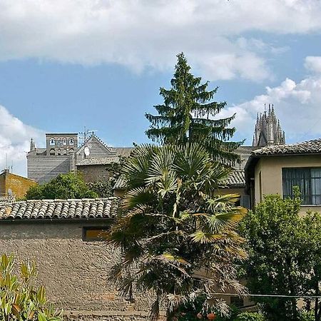 Il Gelsomino Di Isia Villa Orvieto Buitenkant foto