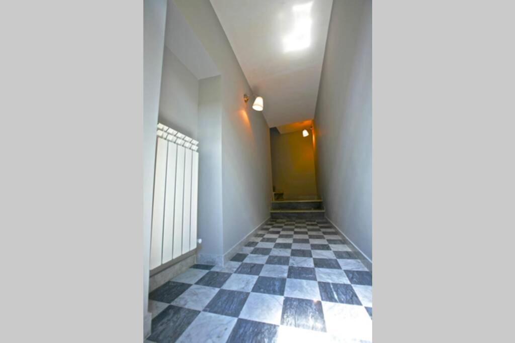 Il Gelsomino Di Isia Villa Orvieto Buitenkant foto