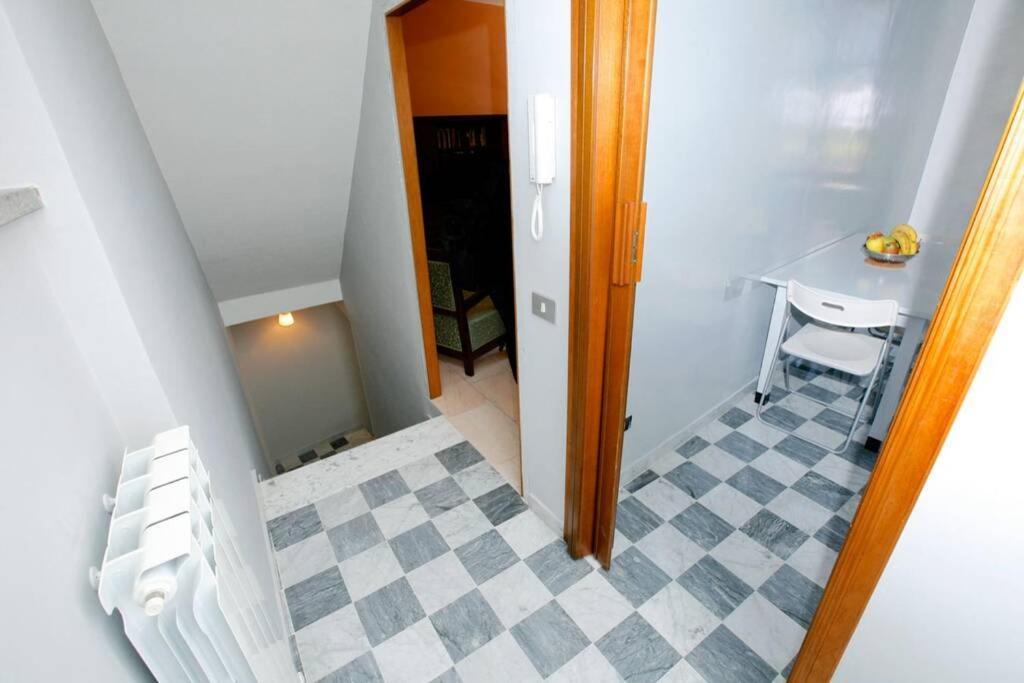 Il Gelsomino Di Isia Villa Orvieto Buitenkant foto