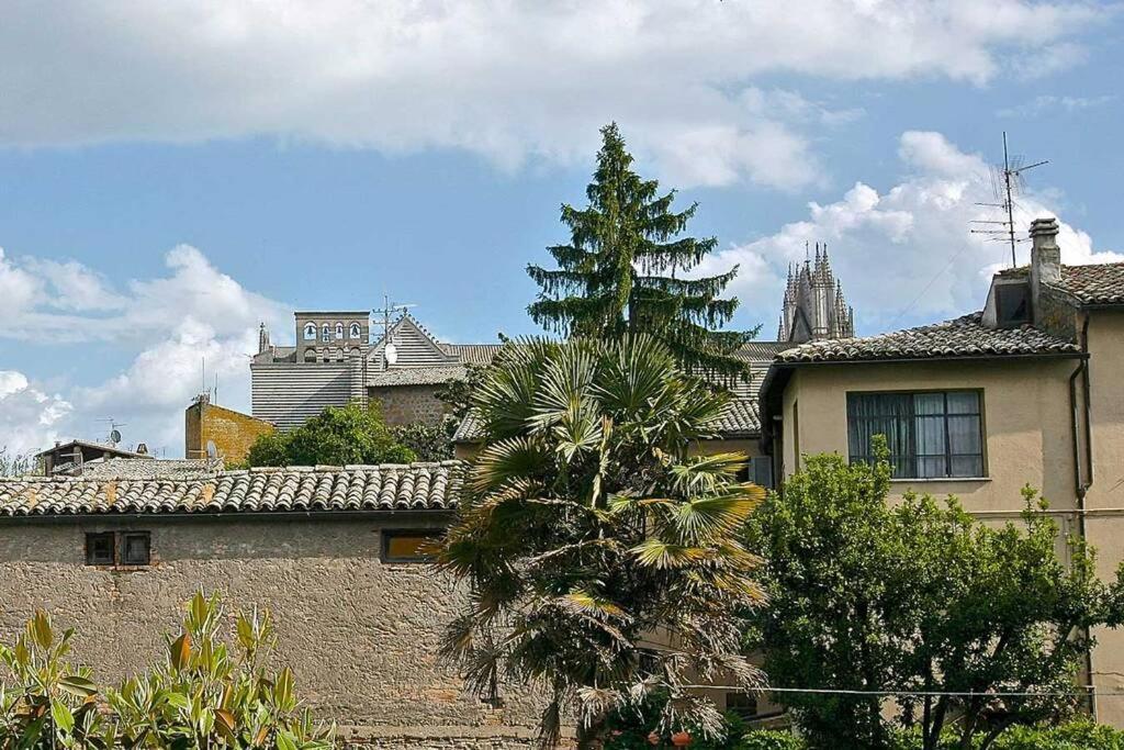 Il Gelsomino Di Isia Villa Orvieto Buitenkant foto