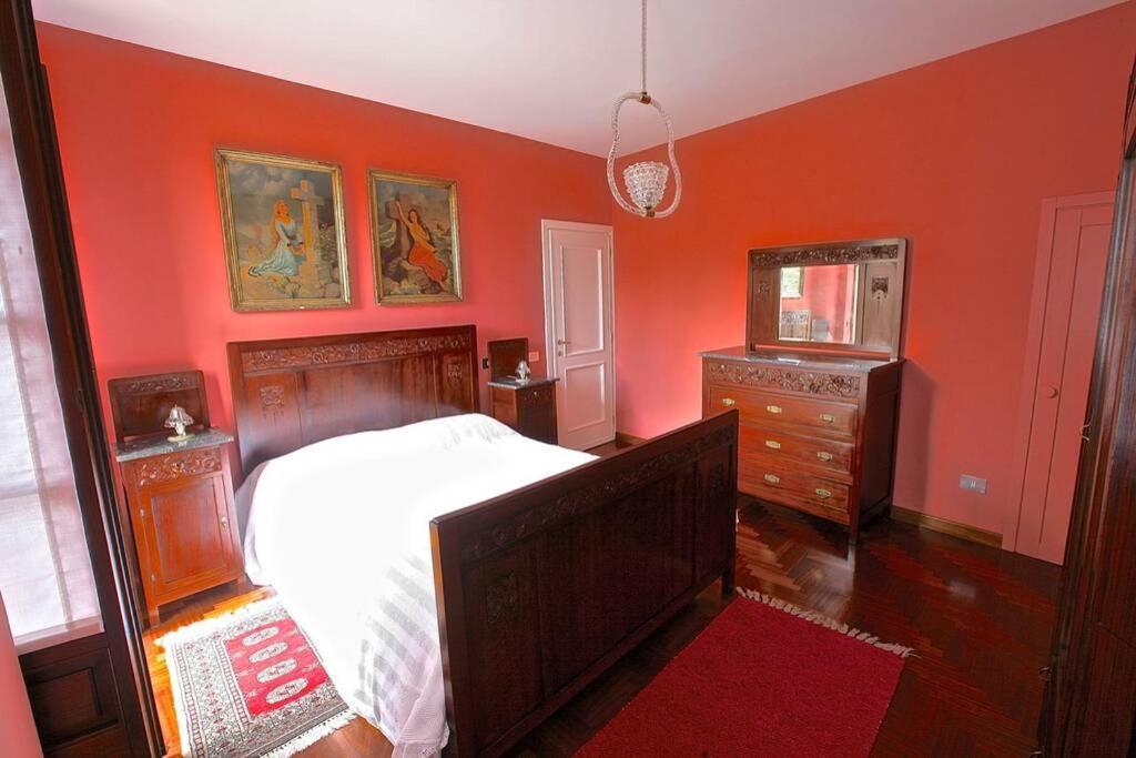 Il Gelsomino Di Isia Villa Orvieto Buitenkant foto