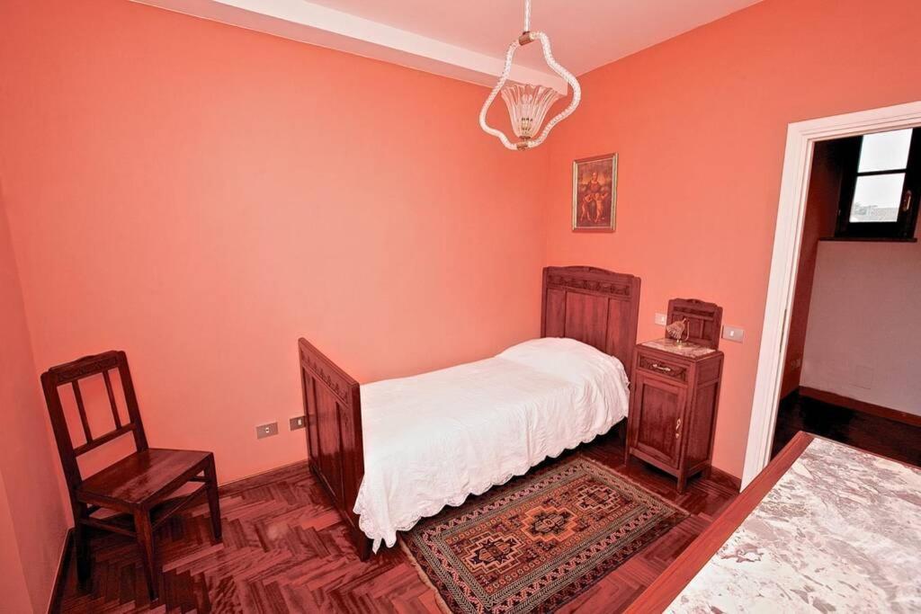 Il Gelsomino Di Isia Villa Orvieto Buitenkant foto