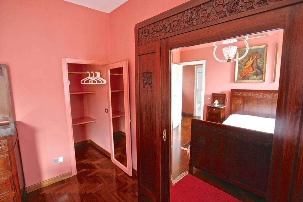 Il Gelsomino Di Isia Villa Orvieto Buitenkant foto