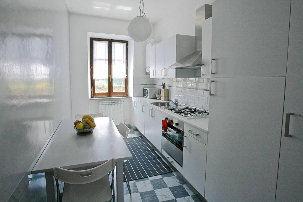 Il Gelsomino Di Isia Villa Orvieto Buitenkant foto